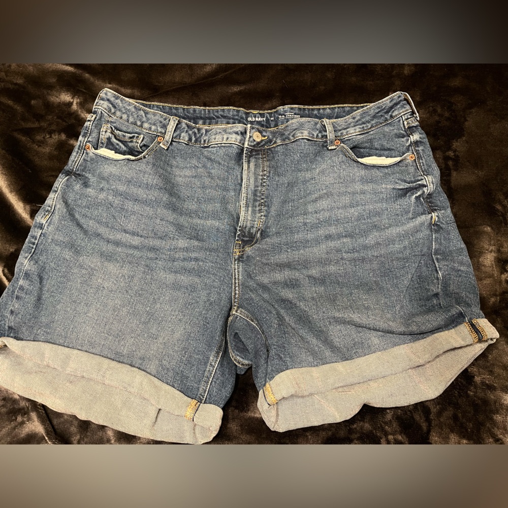 Old Navy OG size 24 Shorts